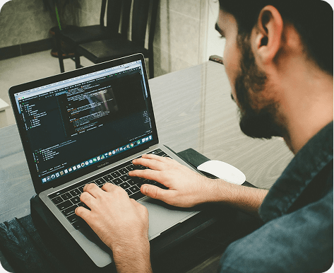 Practicing Java and UI/Ux Designs