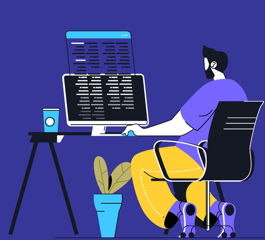 Java full stack Developer