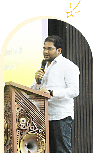 Purple lane Founder