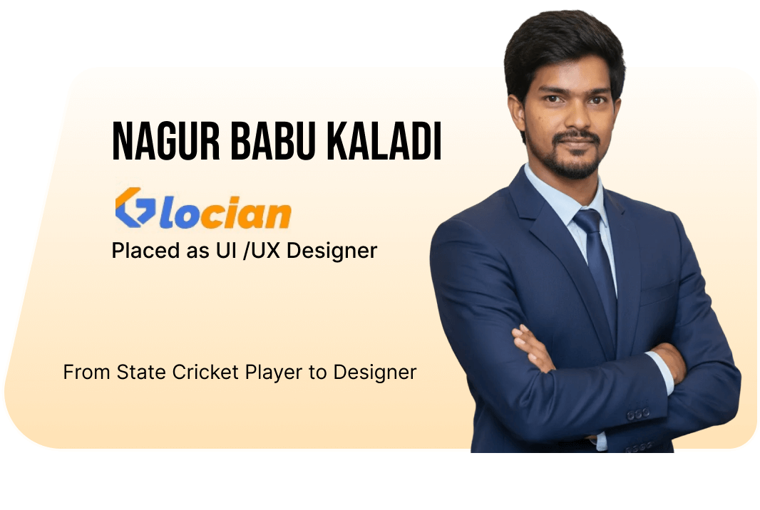 PurpleLane UI/UX design placements — student success stories