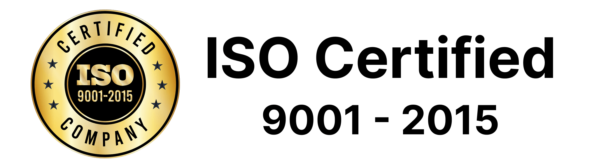 ISO 9001:2015