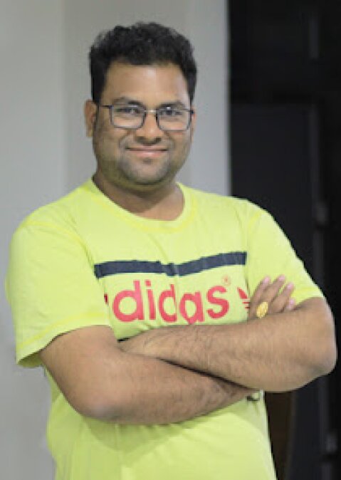 Bhavani Prasad Karrotu, lead mentor at PurpleLane