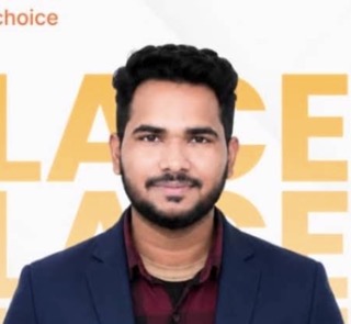 Charan Baindla