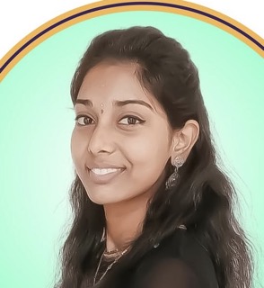 Padala Kiranmayi Reddy