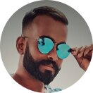Shanmukh Rao